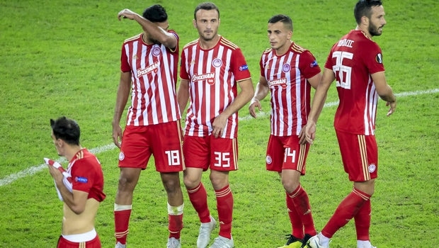 Το “Καραϊσκάκης” έπαιξε καλύτερα από τον Ολυμπιακό