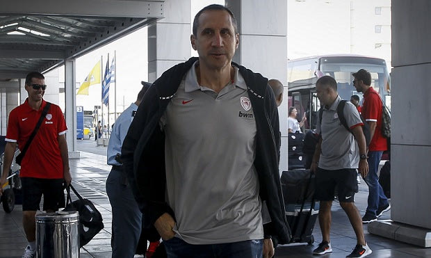 Πέταξε για Ισπανία ο Ολυμπιακός