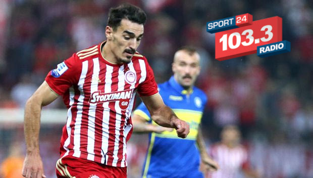 LIVE Ολυμπιακός – Αστέρας 2-1