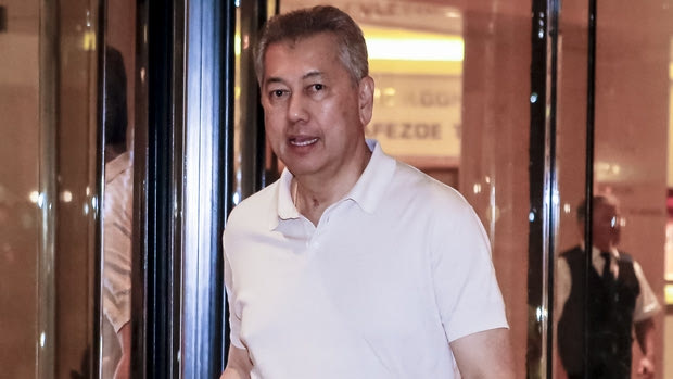 “Ο Πιεμπονγκσάντ φεύγει λόγω Παναθηναϊκού”