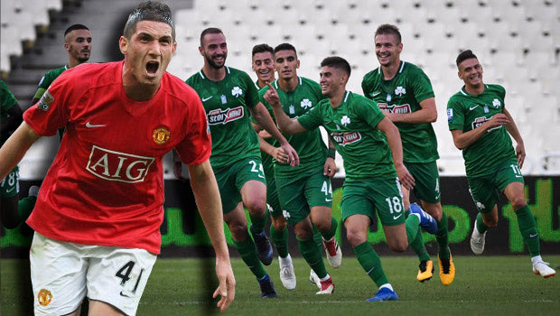 Ο Μακέντα και η αστερόσκονη