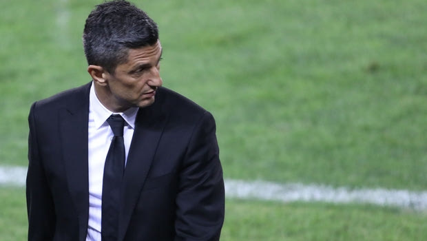 Ο Λουτσέσκου κατέβασε τον ΠΑΟΚ για συντριβή