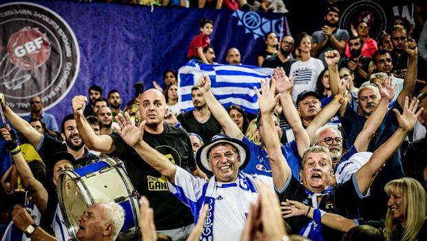 Η ανατροπή της Εθνικής στα τελευταία 88 δευτερόλεπτα
