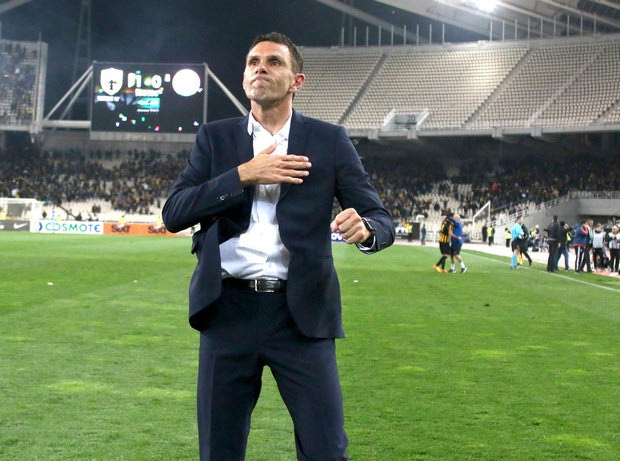 Πογέτ: “Η ΑΕΚ, η Άρσεναλ και η Μπάγερν”