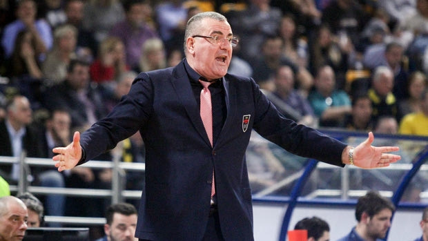 Ρέπεσα: “Να σταματήσουμε τον Καλάθη”