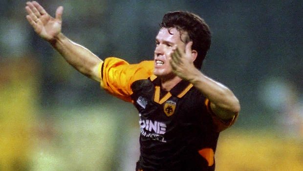 Οι στιγμές της ΑΕΚ που (δεν) έγραψαν ιστορία