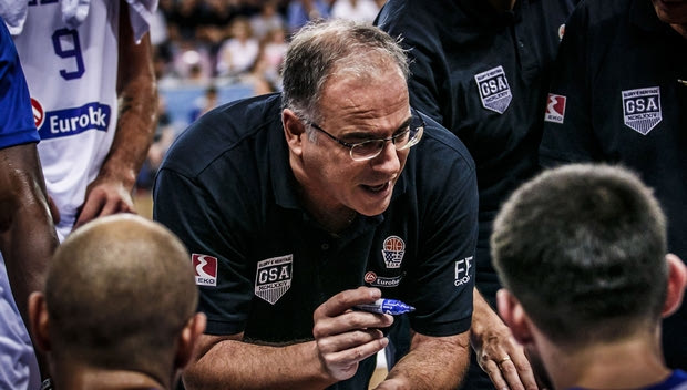 Παγκόσμιο Κύπελλο 2019: Ανακοινώθηκαν οι ώρες των αγώνων