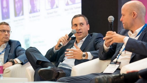 Συμμετοχή της Stoiximan στο διεθνές συνέδριο Betting on Sports