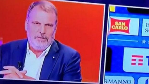 Η διπλή on air γκάφα του Ταρντέλι!