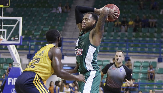 Ανώτερη η Χίμκι, νίκησε 77-67 τον Παναθηναϊκό