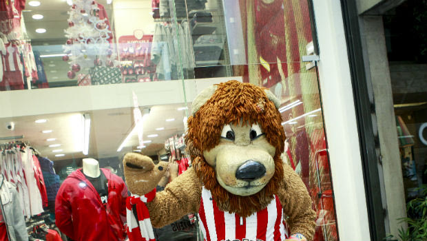 Στην Κρήτη ο Θρυλέων και το Olympiacos BC Road Store