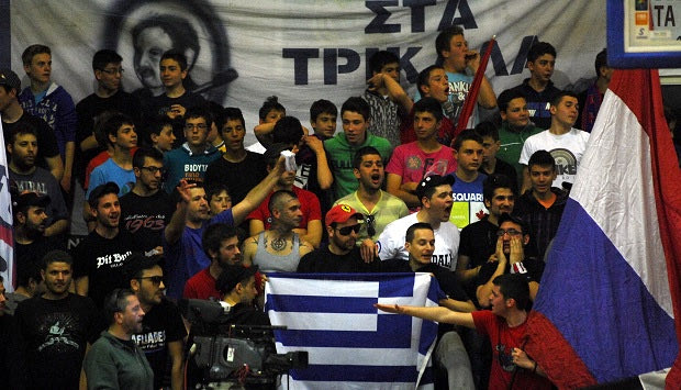 “Τα Τρίκαλα θα κατέβουν στην Α2, έστω και με παίκτες από τις υποδομές”