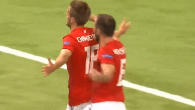 Πέρασε νικηφόρα από την Αστάνα η Γεωργία, 2-0 το Καζακστάν