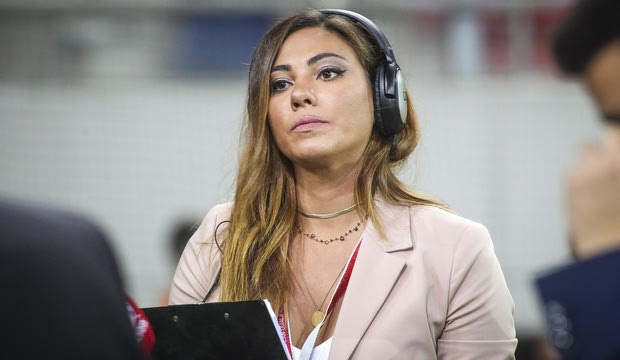 Εκτός ΣΚΑΪ η Ευρυδίκη Βαλαβάνη
