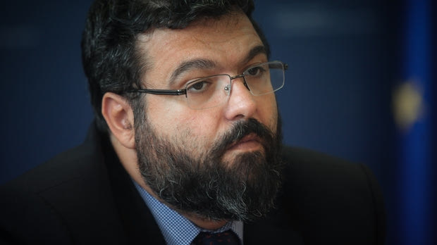 Βασιλειάδης: “Πράσινο φως στην οργανωμένη μετακίνηση οπαδών”