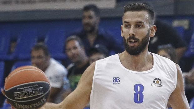 Ο Χολαργός διέλυσε τον Πανιώνιο με σούπερ Γιάνκοβιτς