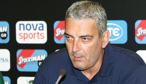 Βράνκοβιτς για Κροατία: “Καταστροφή, πιάσαμε πάτο”