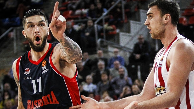 EuroLeague 2018-19: Η σύγχρονη Βαβέλ