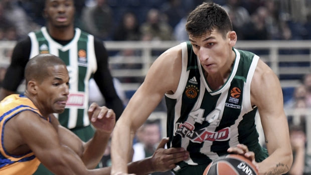 EuroLeague 2018/19: Τα αποτελέσματα, η κατάταξη και το πρόγραμμα