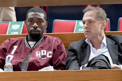 ΕΣΑΚΕ: Άλλα ήθελε, άλλα είδε και παραιτήθηκε ο Κωστής Ζομπανάκης