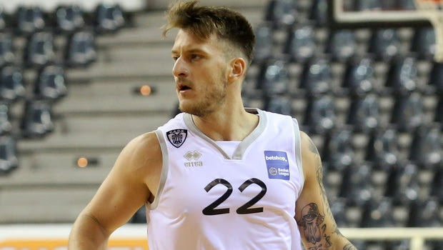 ΠΑΟΚ – Πανιώνιος 81-69: Με άνεση στα προημιτελικά του Κυπέλλου οι Θεσσαλονικείς