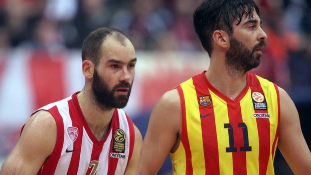 EuroLeague 2018/19: Αριθμοί, πρωτιές και ελληνικά “παράσημα”