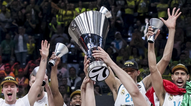 EuroLeague 2018-19: Οι προβλέψεις του Sport24.gr