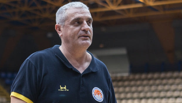 Πεδουλάκης στο Sport24.gr: Μπορεί να είναι η χρονιά του Παναθηναϊκού, διαφορετικός ο Ολυμπιακός