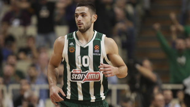 Παναθηναϊκός – Γκραν Κανάρια 102-87: και κατοστάρα και ιστορικό διπλό ρεκόρ
