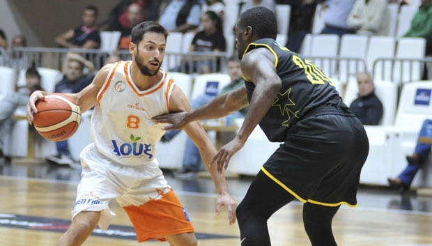 Προμηθέας – Άρης 86-65: Απότομο γκάζι, ρελαντί και… Παναθηναϊκός για τους Πατρινούς