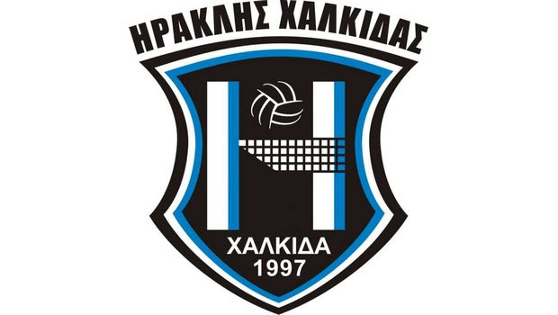 Ο Ηρακλής Χαλκίδας αποχώρησε από το Λιγκ Καπ “Νίκος Σαμαράς”