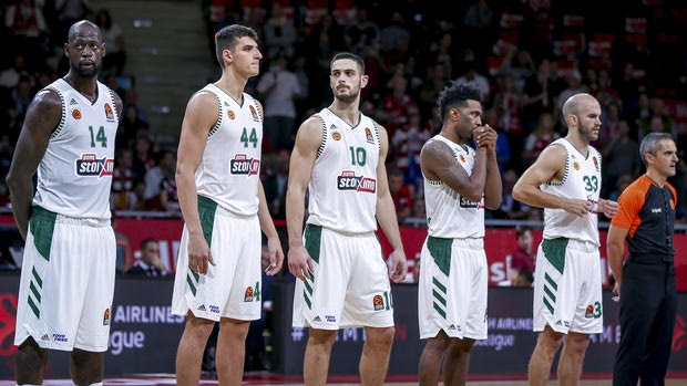 Μπάγερν Μονάχου – Παναθηναϊκός: η κριτική των παικτών