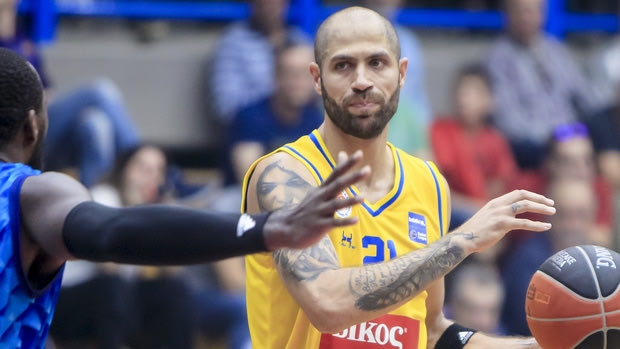 Περιστέρι – Χολαργός 71-62: 3/3 και κορυφή για την ομάδα του Πεδουλάκη