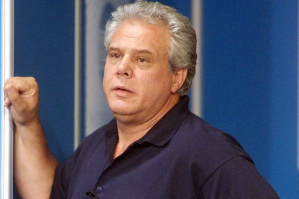 Ο Χρήστος Ιακώβου θυμάται το πρώτο ελληνικό μετάλλιο στην άρση βαρών