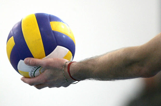 Volley League: Εκεί που η λογική χάνει από το πρώτο σερβίς