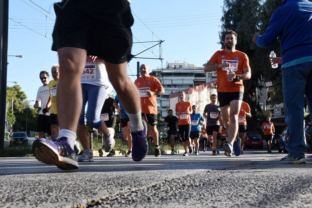 Την Κυριακή τρέχουν όλοι στη Νέα Σμύρνη για τις χαμένες πατρίδες