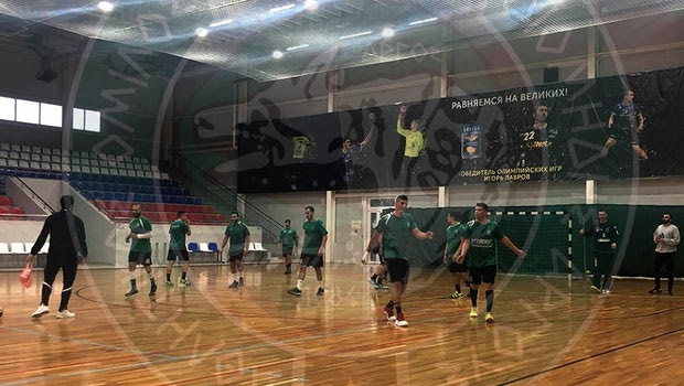 Ντινάμο Βίκτορ – Διομήδης Άργους 32-28: Νέα ήττα και αποκλεισμός για τους “λύκους”