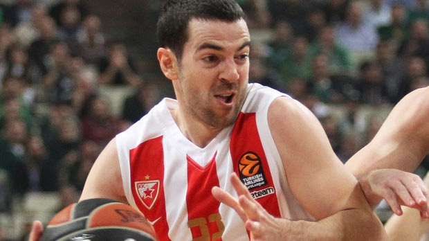 Ο Τέιλορ Ρότσεστι τερμάτισε τη στατιστική με triple-double στην Κίνα!