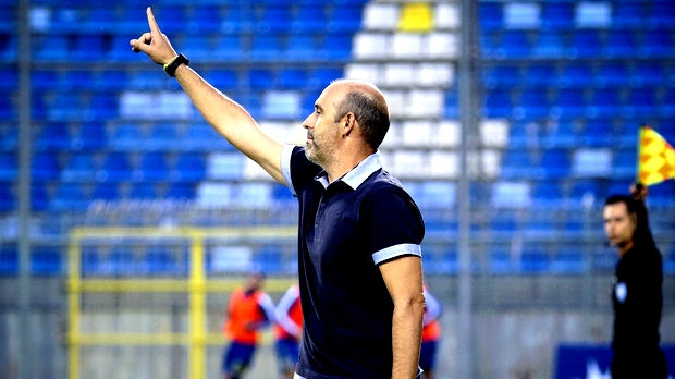 Μοντεαγούδο στο Sport24.gr: “Το προπονητικό κέντρο του Απόλλωνα ήταν σαν αχυρώνας”