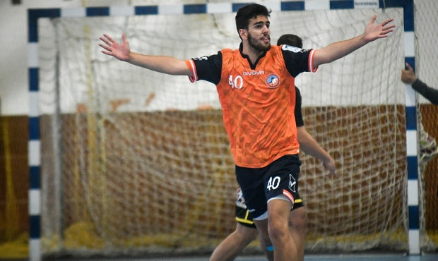 Πρώτη νίκη για τον ΑΕΣΧ Πυλαίας στη Handball Premier
