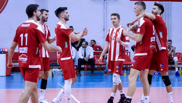 Σαχτάρ Σόλιγκορσκ – Ολυμπιακός 2-3: Δεύτερη νίκη και πρόκριση για τους Πειραιώτες