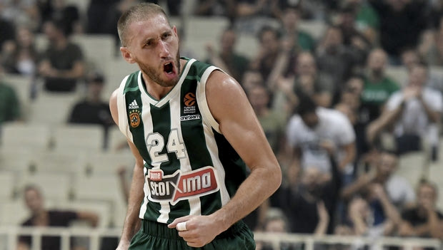 Παναθηναϊκός – Μακάμπι Τελ Αβίβ: η κριτική των παικτών