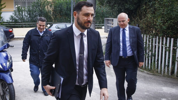 Super League 1: Έτσι θα αναβαθμιστεί το πρωτάθλημα