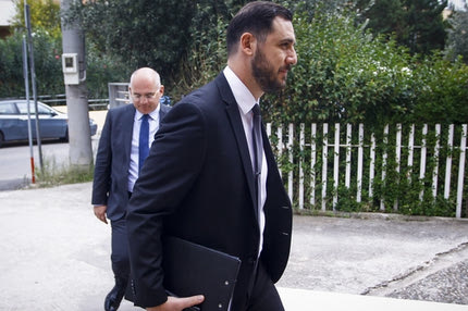 ΑΕΚ: Κάνει λόγο για εξόντωση, ασκεί έφεση για το -3