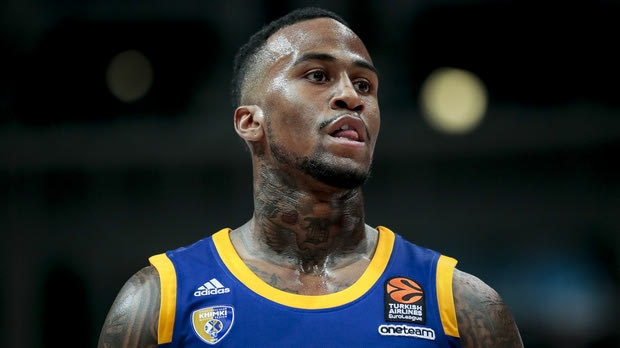 “Επιβίωσε” χωρίς Σβεντ και Γκιλ η Χίμκι στη VTB League