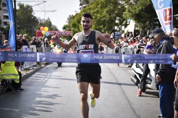 Σε γιορτή του αθλητισμού εξελίχθηκε ο τέταρτος αγώνας “Ιστορικής μνήμης”