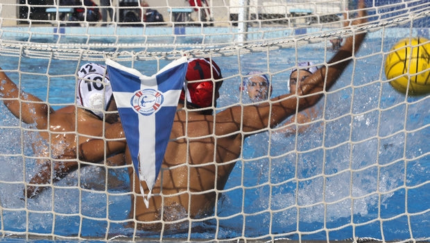 Βουλιαγμένη – Ολυμπιακός 4-12: Άνετο πέρασμα των Πειραιωτών από το Λαιμό
