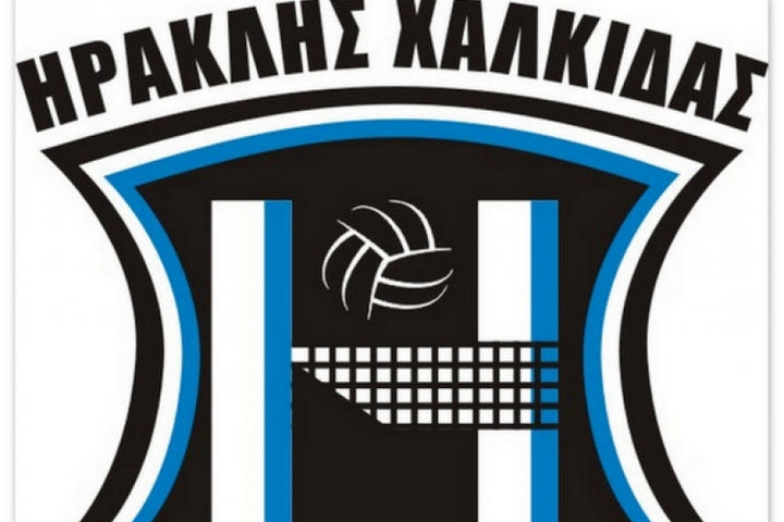 Δεν κατεβαίνει ο Ηρακλής Χαλκίδας στη Volleyleague
