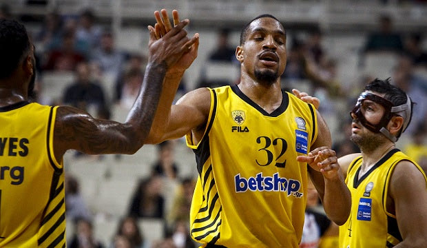 LIVE: Basket League
