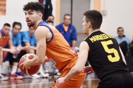 Elite League: Ο Αμύντας συνέτριψε το Μαρούσι κι έβαλε φωτιά στην κορυφή